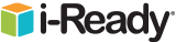Logo for i-Ready